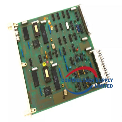 ABB 87TS01-1551 GJR2368900R1551 birləşdirici modulu