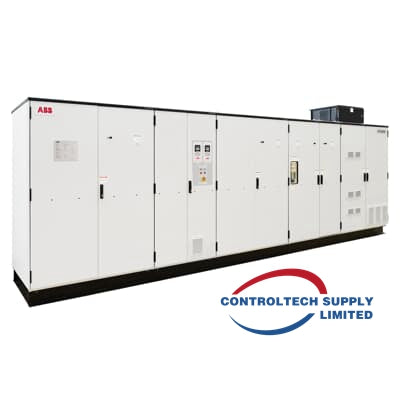 Control Tech Power Unit ABB 3BHB010944R0001Auxiliary Power Supply Unit – ControlTech Supply Limited