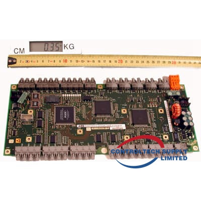 ABB UF C760 BE142 3BHE004573R0142 PLOČA SUČELJA