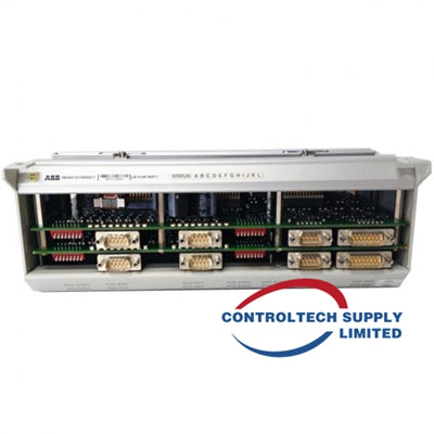ABB 3BHE014135R0011 UAD149A00-0-11 Kombinirani I/O modul