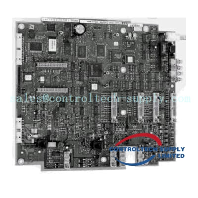 ABB 3BHE014967R0002 UNS 2880B-P,V2 COB PCB Assembled
