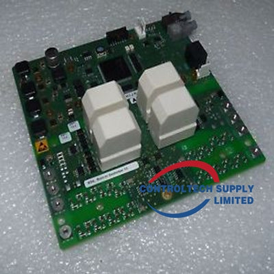 ABB 3BHE022678R0105 GD D830 B105 upravljački modul vrata