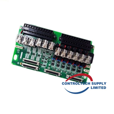 ABB 3BHE027339R1002 UF C760 BE142 ploča sučelja