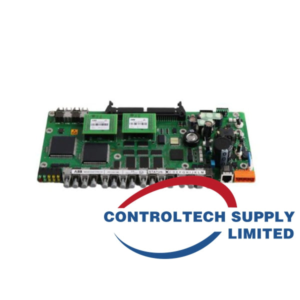 ABB Bailey IMRAI05 Analog Input Module – ControlTech Supply Limited