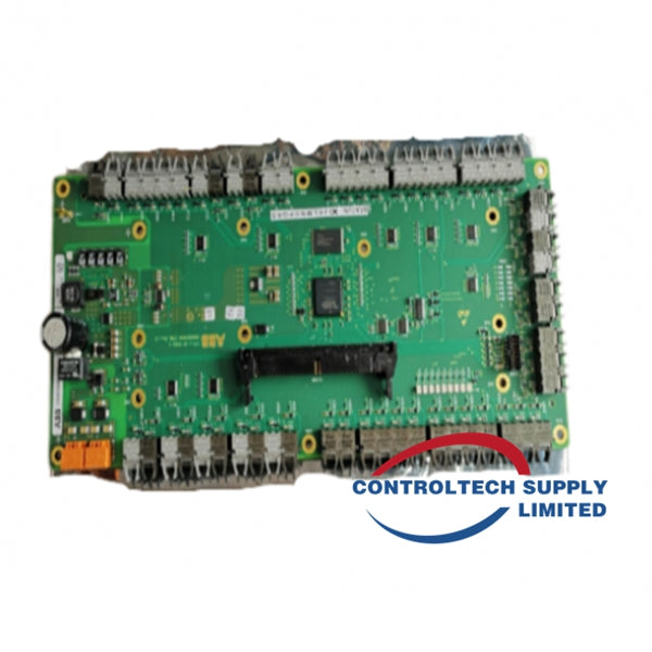 ABB 3BHE024855R0101 UFC921A101 Interface Board In Stock – ControlTech ...
