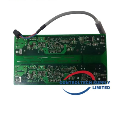 ABB 3BHE028761R0101 GDC806A0101 Hochleistungs-Antriebsmodul