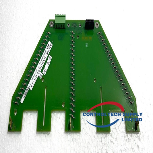 ABB 3BHE032285R0102 XVC772A102 Kontaktor DC Dalam Stok