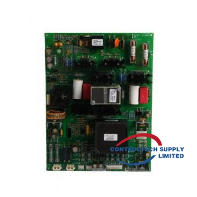 ABB 3BHE033866P201 HA C807 A201 Control Module