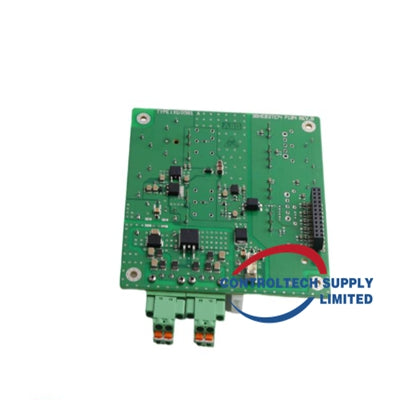 ABB 3BHE037173R0101 KUD581 A101 Bedienfeld