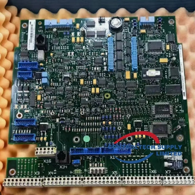 ABB 3BHE047217R0101 GDD360C digitalni ulazni/izlazni modul