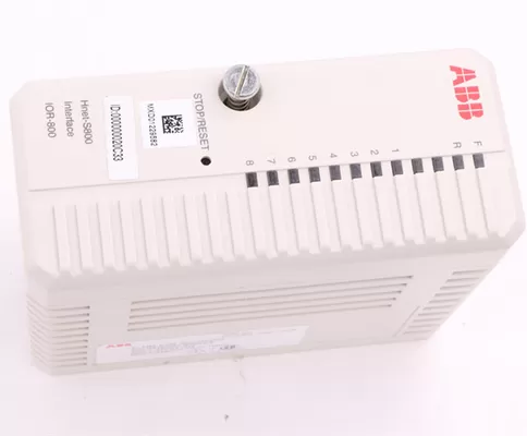 Bộ điều khiển chuyển đổi ABB 3BHE051476R3011 PP-D517-A3011