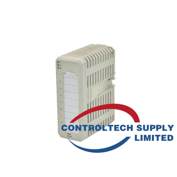 ABB 200-CICN Communication Interface Module – ControlTech Supply Limited
