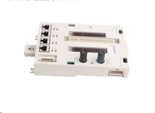 ABB 3BSE013235R1 TU831V1 Baseplat