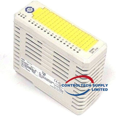 ABB 3BSE028602R1 DO880 Module de Sortie Numérique