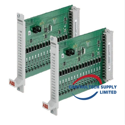 ABB DSCL110A 57310001-KY Redundancy Control Unit – ControlTech Supply ...