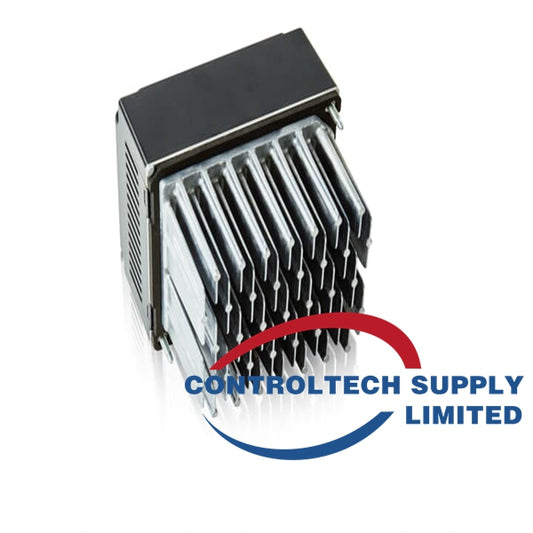 ABB 3HAC14550-4 Unit Pemacu Servo Tunggal