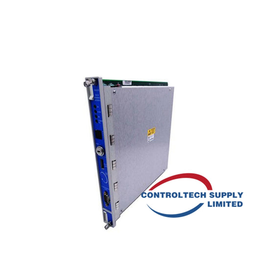 Bently Nevada 3500/22M 138607-01 Szabványos Átmeneti Adatinterface Modul