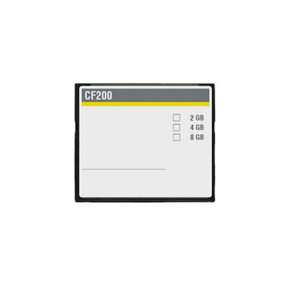 وحدات الإدخال التناظرية Bachmann AI204/2 جديدة 100% وأصلية