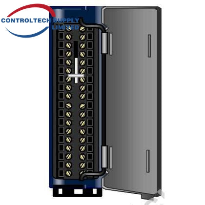 ГЕ ИЦ694ТББ032 Терминал Блоцк Инн Стоцк