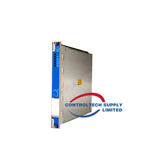 Bently Nevada 3500/32-01-02 4-Channel Relay Module