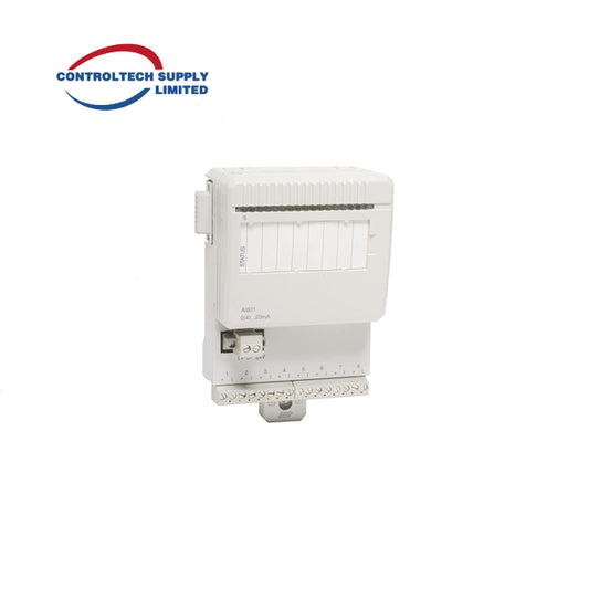 Nuevo módulo de interconexión ABB TB815 de llegada en stock 2023