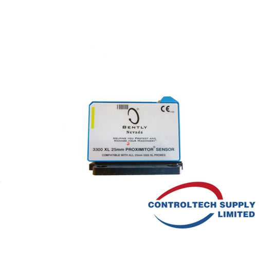 330850-50-CN | مستشعر بروكسمتر BENTLY NEVADA 3300 XL بقطر 25 مم