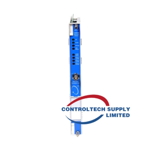 Sistem Pengesanan Kelajuan Berlebihan Bently Nevada 3500/53-03-01