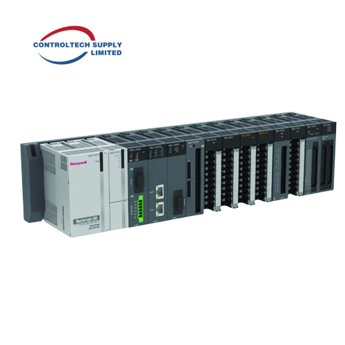 Tủ I/O 12 slot Honeywell 900R12R-0300 có nguồn dự phòng