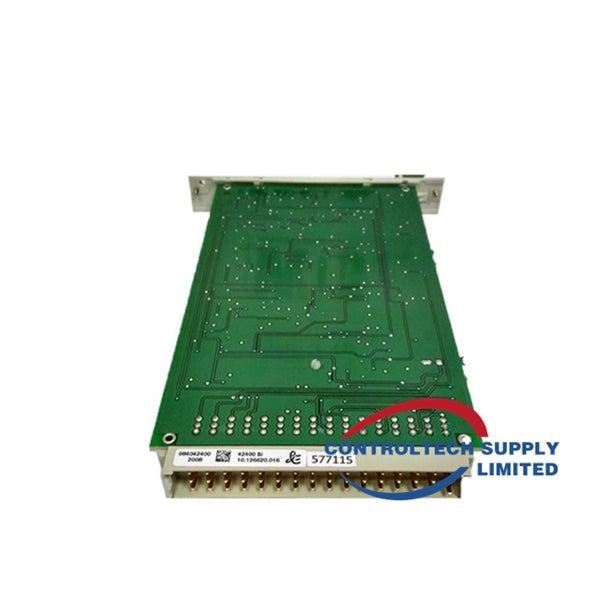 Hima 80106 Sicherheitsmodul