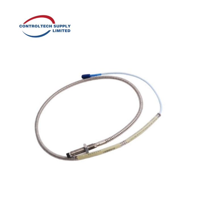 Bently Nevada 330130-045-01-00 3300 XL Extension Cable – ControlTech ...