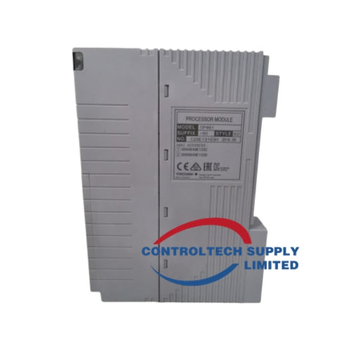 YOKOGAWA CP461-50 S2 Modulo Processore