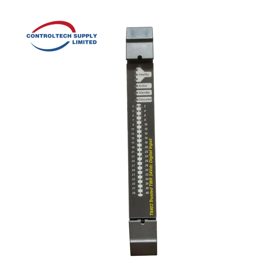 Hms Universal Input Module ICS Triplex T8461C 16-channel Universal Input Module in Stock ...