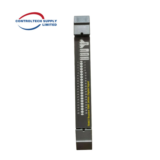 ICS Triplex T8461C 16-kanalni univerzalni ulazni modul na skladištu