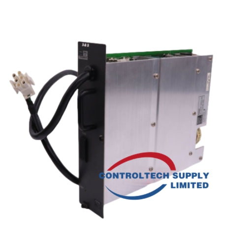 وحدة إمداد الطاقة YOKOGAWA PW484-50