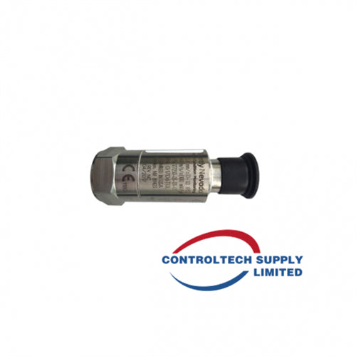 Bently Nevada 177230-01-01-CN Pemancar Seismik