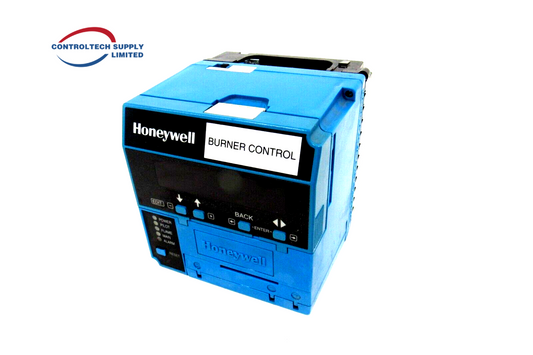 Honeywell RM7800-L1053 Integrated Burner Control in Stock 2023