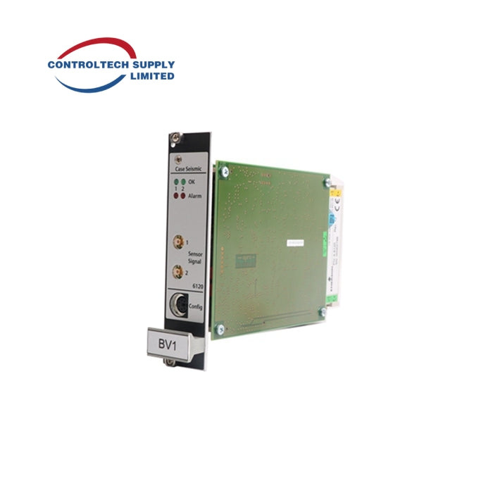 Top Quality Epro Monitor A6120 New Arrival in Stock 2023 – ControlTech ...