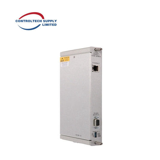 ماژول ورودی/خروجی اترنت 10BASE-T/100BASE-TX BENTLY NEVADA 3500/91 161216-01