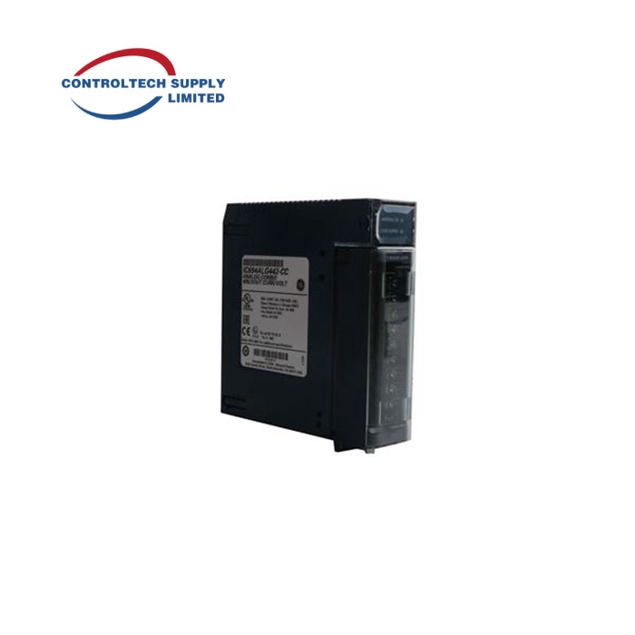 Ac Discrete Input Module Rx3i GE Fanuc IC694MDL655 PACSystem RX3i Discrete Input module | 100% ...