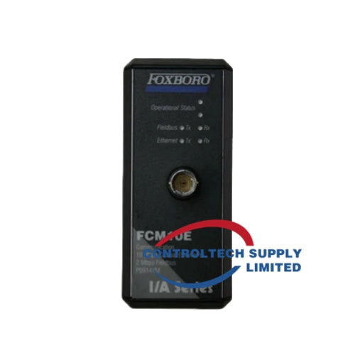 FOXBORO P0700AR I/A serija Skup završetka