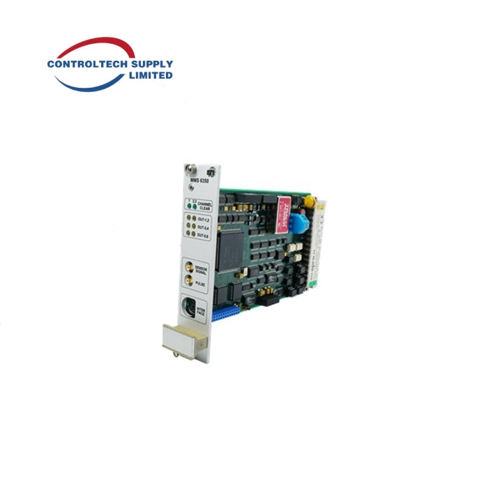 New Arrival Epro Monitor MMS6310 100% Original – ControlTech Supply Limited