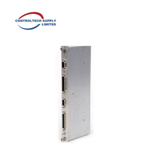 Bently Nevada 3500/20 125760-01 MODUL I/O PENGURUS DATA