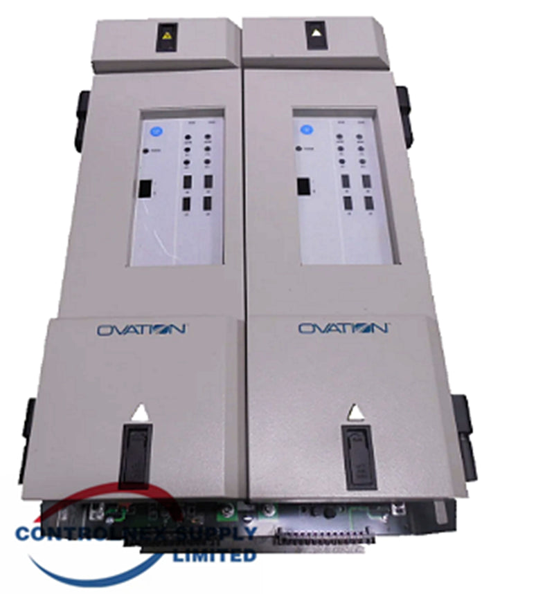 Chassis Metalwork Fan Assembly 4D33942G01 Ovation