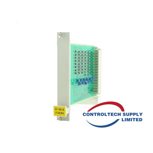 Hima F3503030 Automation Module