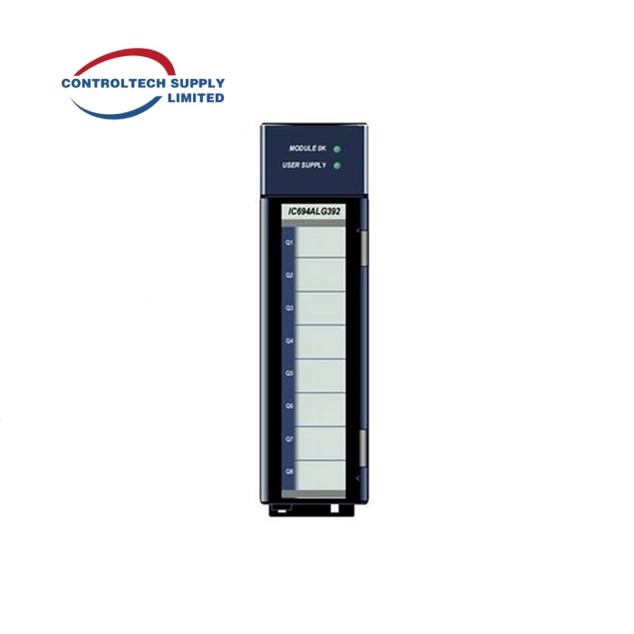 Modul Pengontrol GE Fanuc IC694BEM331 Harga Terbaik