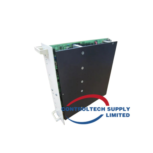 Module d'alimentation ABB DSSR116