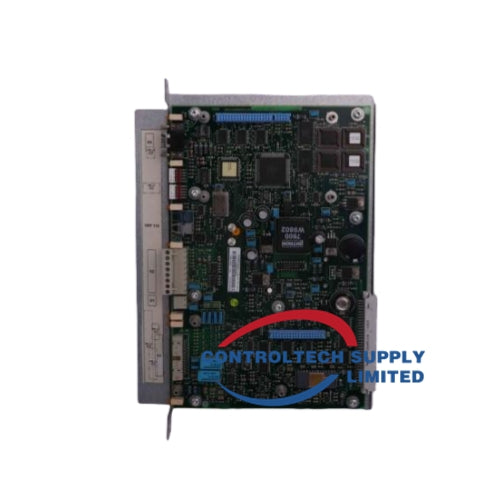 ABB 1MRK000284-ABr03 Екілік енгізу модулі