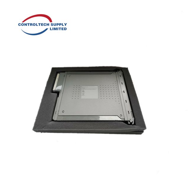 ICS TRIPLEX T9300 TMR PLC Module 100% New Original in Stock