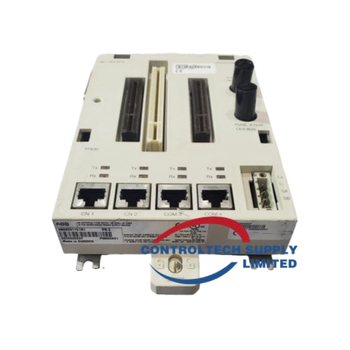 ABB 3BSE018114R1 TP830 Baseplate