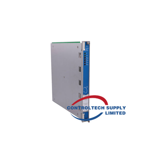 Bently Nevada 3500/32-01-01 4-Channel Relay Module